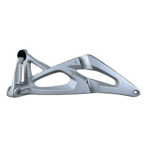 Pedaleira Traseira Lado Direito Bmw K1200 2008 Original Cx38