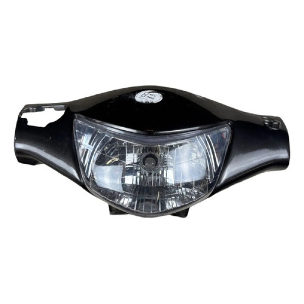 Farol Original Honda Biz 125 2007 Ambos Lados