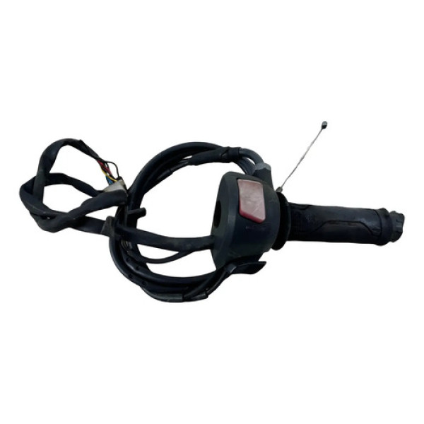 Punho Partida Cb 250 Twister 2020 Original Cx32