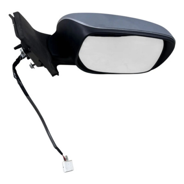 Retrovisor Elétrico Lado Direito Corolla 2009/2014 Original