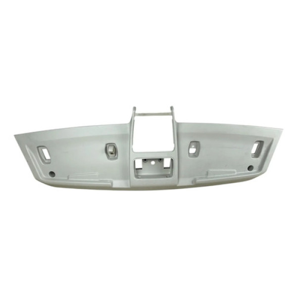 Acabamento Moldura Console Teto Fita Idea 2008 2012 2014