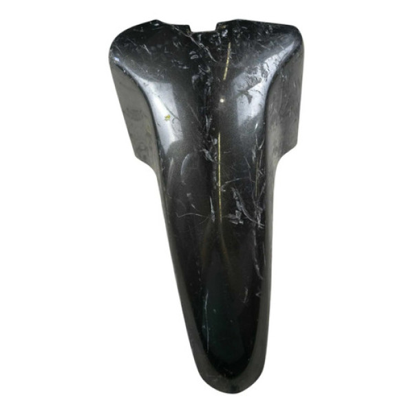Paralama Dianteiro Honda Biz 125 06-10 61100kssa9010 Traseira Esquerda