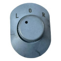Botão Ajuste Retrovisor Chery Face 1.3 2012 S12820570 Origin
