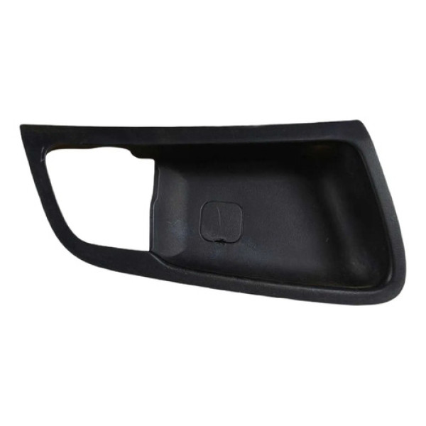 Moldura Maçaneta Diant/dir Hyundai I30 08/12 826212l000 Preto Dianteira