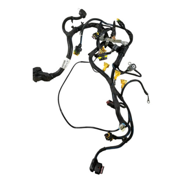 Chicote Motor Fiat Argo/cronos/mobi 1.0 3cc 2018/24 2848451