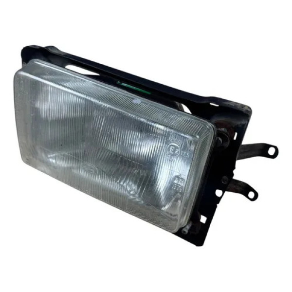 Farol Lado Esquerdo Volkswagen Santana 1990 Original Esquerdo/motorista