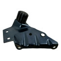Alça Suporte Lateral Tanque Bmw K1200 2008 Lado Direito Preto