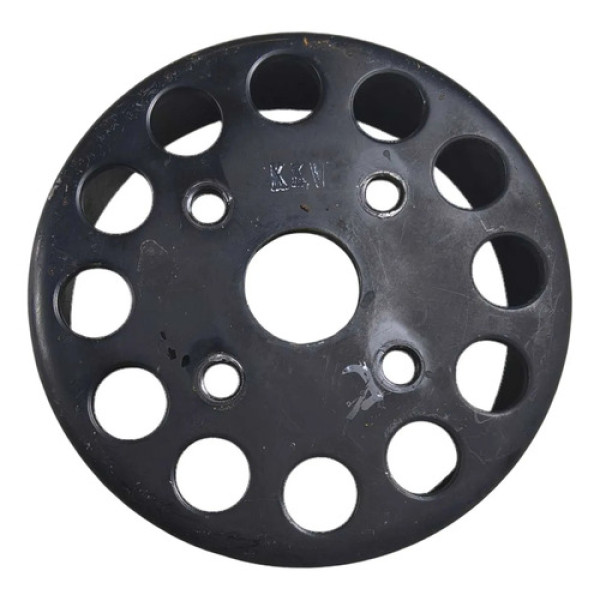 Polia Bomba Água Hyundai Hb20 2013/2019