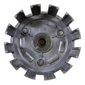 Campana Embreagem Kasinski Comet Gt Gtr Mirage 650 Original.