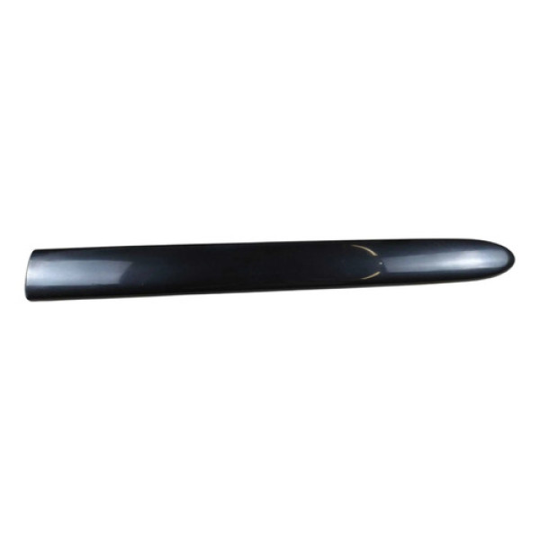 Friso Porta Dianteira Direita Xsara Picasso 1998 A 2011 Preto