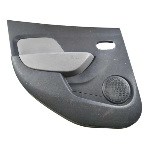 Forro Porta Traseira Esquerda Renaut Logan 15/20 829a17112r