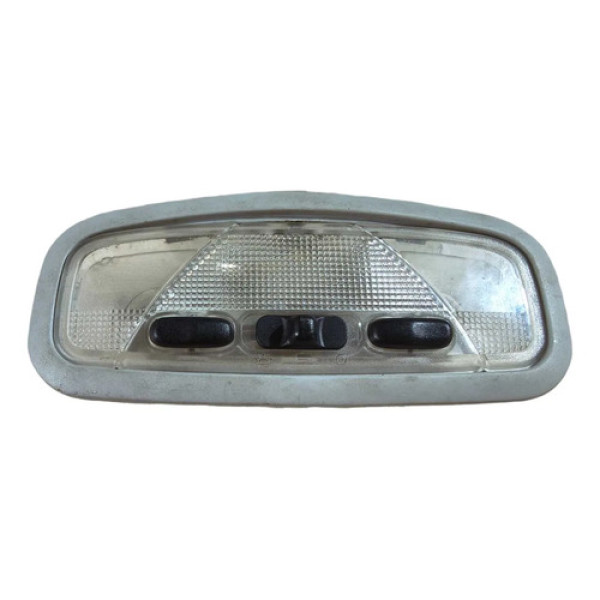 Luz De Teto Cortesia Ford Fiesta 1.0 2011/2013 2s6a13k