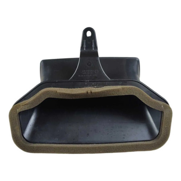Moldura Acabamento Duto Ar Vw Gol 5u0819053
