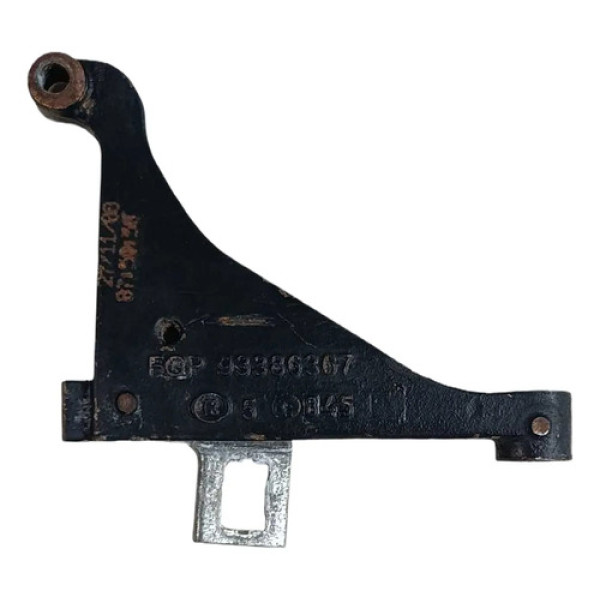 Suporte Coxim Do Motor Prisma/celta 1.4 08 /14