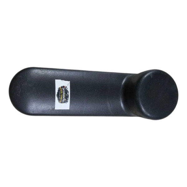 Manivela Vidro Porta Manual Celta/corsa/montana 90224834 Preto