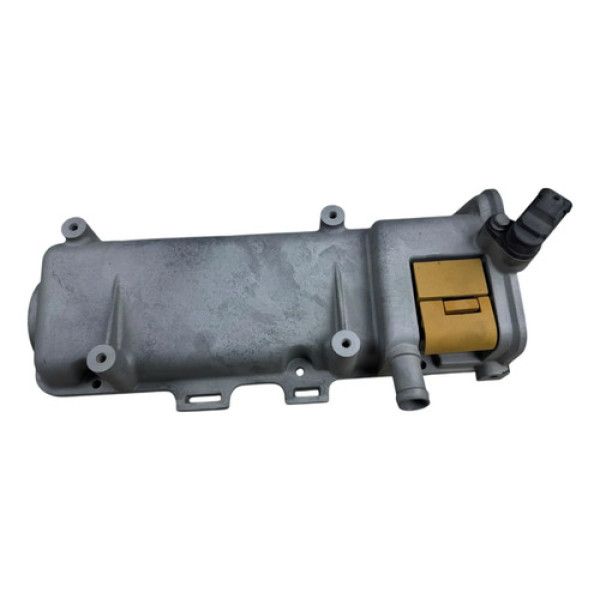 Tampa Válvula Fiat Palio Uno Strada Motor Fire 1.0 E 1.4 Branco