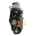 Motor Completo Effa Towner Jr 1.0 8v 2008 2009 2010 2011 12