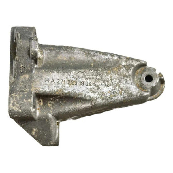 Suporte Coxim Esquerdo Mercedes C180 C200 2010/2011 1.6