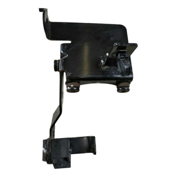 Suporte Módulo Abs Hyundai Hb20 1.6 2014/2017 Preto