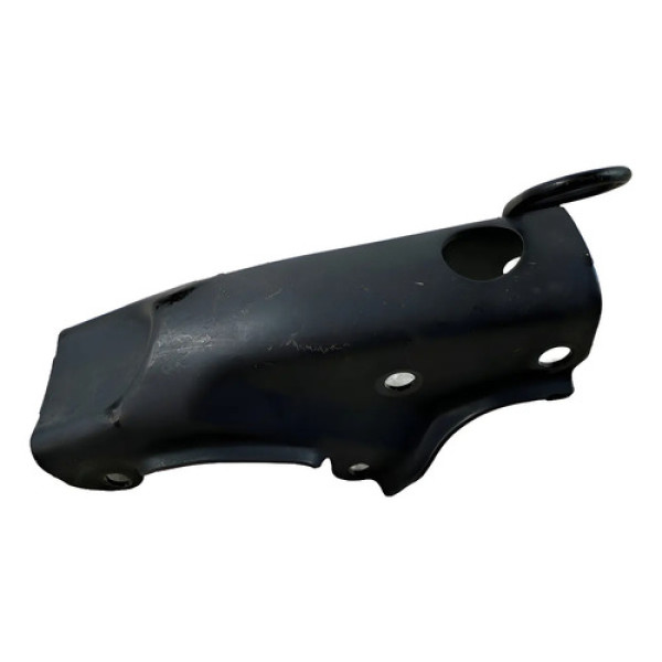 Alça Suporte Motor Titan Fan Start 160 2020 Preto