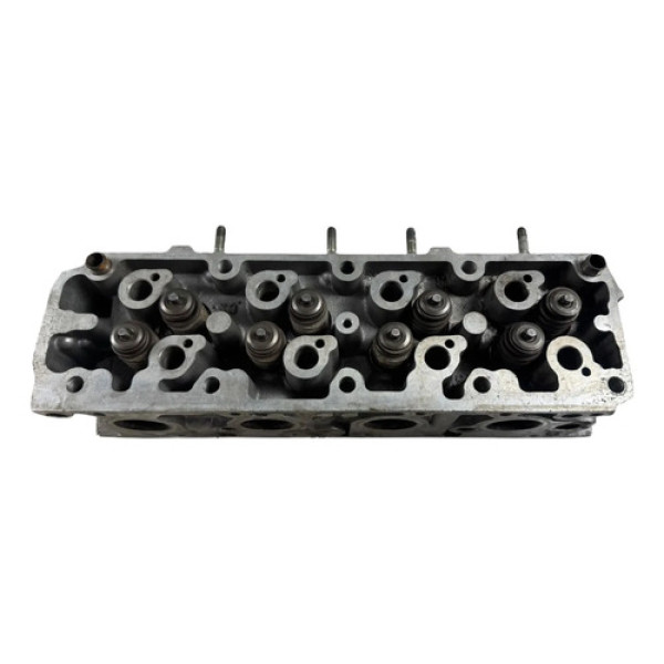 Cabeçote Montana Stilo 1.8 8v Flex 2008 2009 2010 Standard
