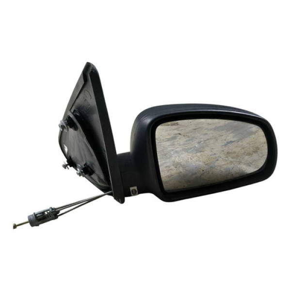 Retrovisor Externo Direito Chevrolet Celta/prisma 2008/2011