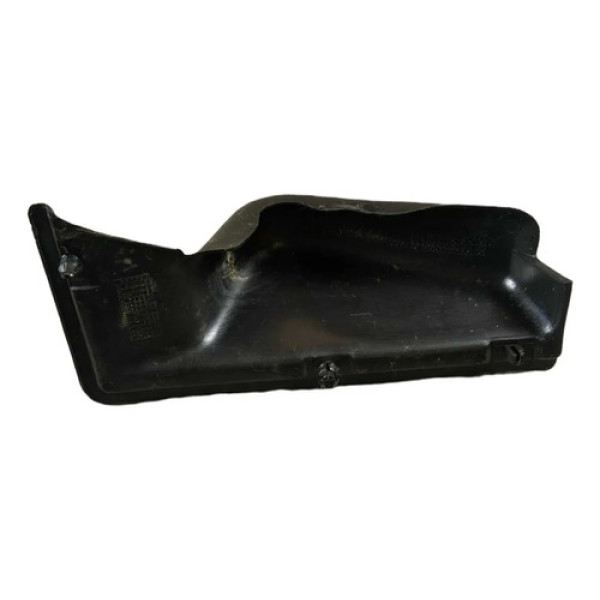 Moldura Encosto Banco Lado Esquerdo Corsa 1996/1998 Preto