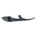 Capa Corrente Comet 250 2009/2013 Kasinski 61310h99700 Preto