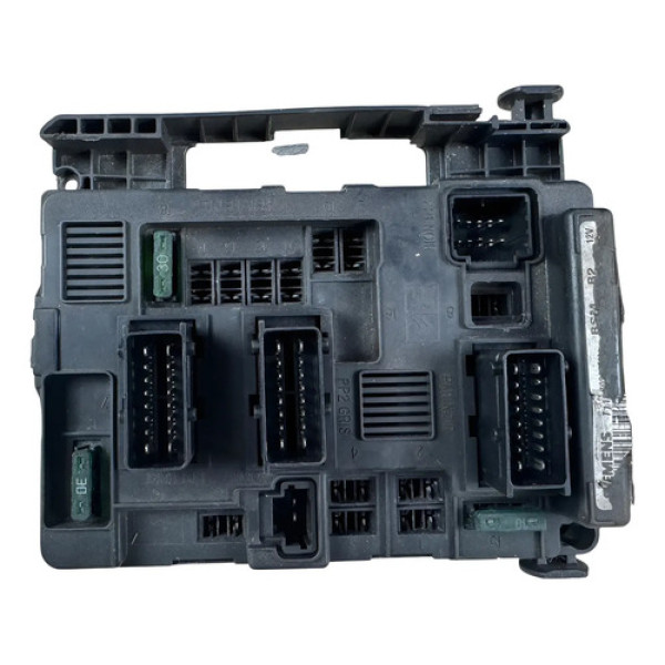 Modulo Bsm B3 Citroen C3 C4 C5 Peugeot 206
