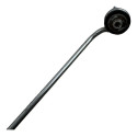 Alça Suporte Radiador Bmw K 1200 K1200 K1300 1300 2007 Preto