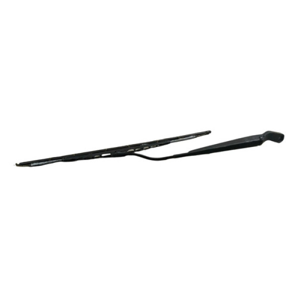 Haste Braço Parabrisa Esquerdo Gol G5 2008/2012 W000010725 Esquerdo