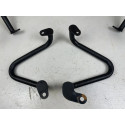 Kit Protetor Carenagem Fazer 250 2022 Coyote