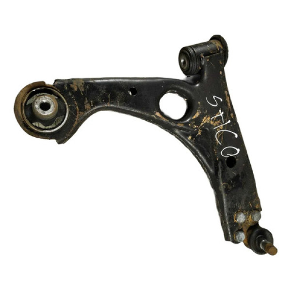 Bandeja Suspensão Dianteira Fiat Stilo 2002/2011
