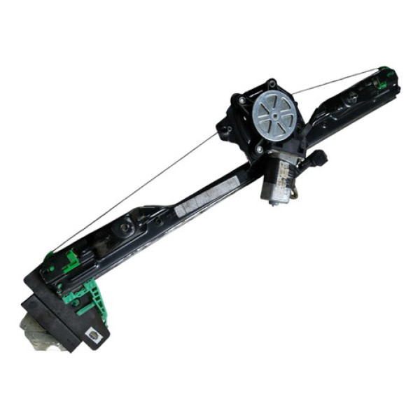 Máquina Vidro Elétrico C/motor Dian/dir Fiat Idea 2005/2010