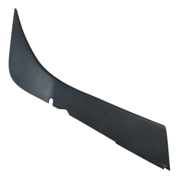 Soleira Interna Traseira Direit Logan 2015 A 2020 849508567r Preto