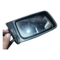Retrovisor Direito Gol Saveiro Parati Voyage Quadrado Metaga