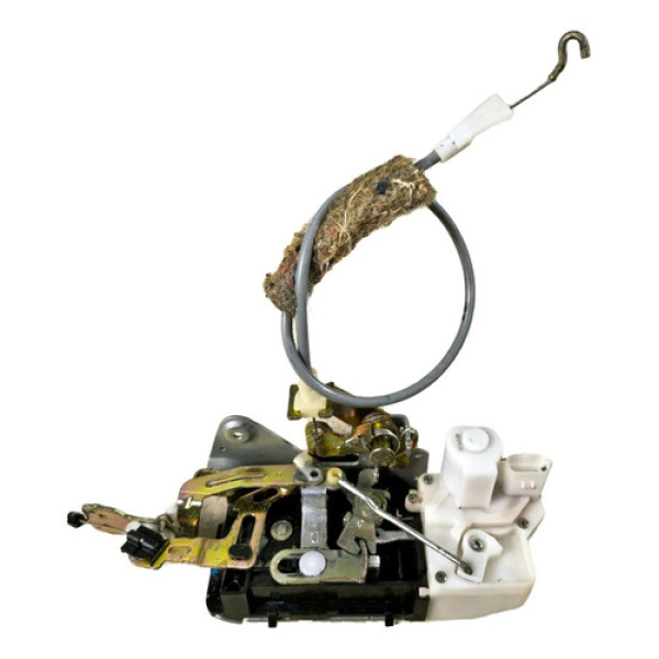 Fechadura Elétrica Dianteira Direita Vw Fox 2005