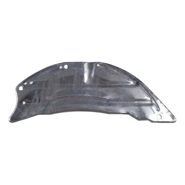 Lata Defletor Proteção Câmbio Chevrolet Corsa/celta 00/2012
