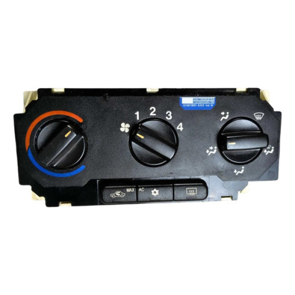 Painel Comando Ar Condicionado Gm Astra 2002/2011 52475625