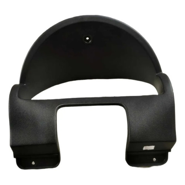 Moldura Painel Instrumentos Corsa Maxx/montana 2002/2012 Preto