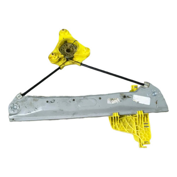Máquina Vidro Traseira Direita Vw Gol G5/g6 08/17 5u4839400