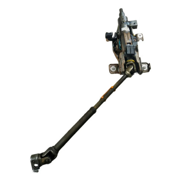 Coluna Direção Citroen C3 2008/2009 96536330xt