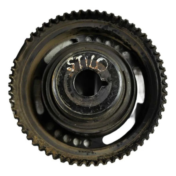 Polia Do Virabrequim Fiat Stilo 2005/2011