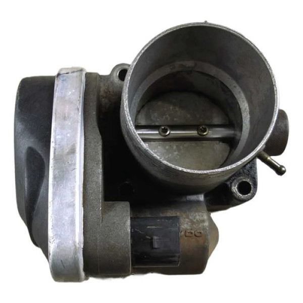 Corpo Borboleta Tbi Volkswagen Gol/fox 1.6 G5 2010