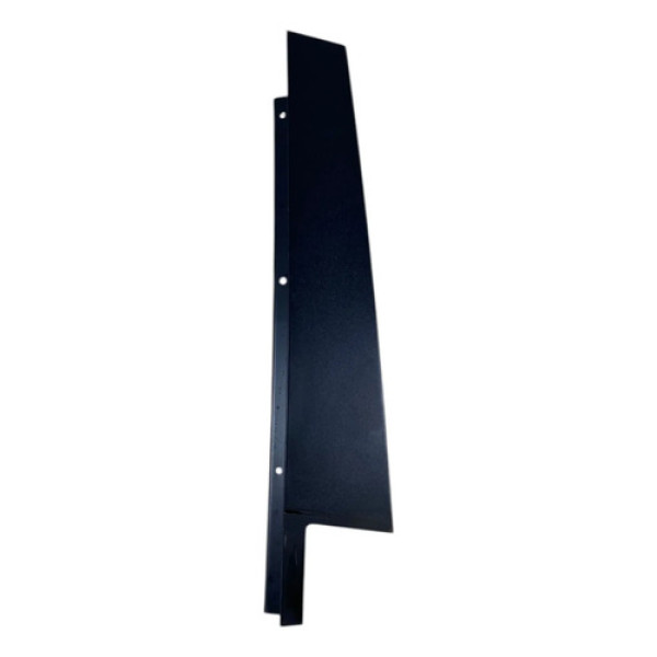 Moldura Porta Traseira Direita Mercedes C200 2011 2012