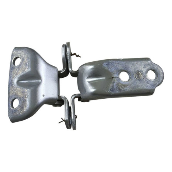 Par Dobradiça Porta Diant/dir Hyundai Hb20 14/18