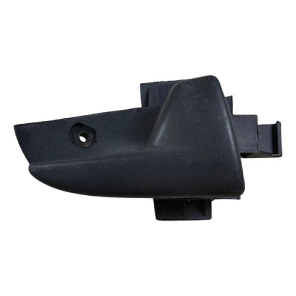 Maçaneta Interna Dian/dir Chevrolet Celta 07/12 93373218 Preto Dianteira