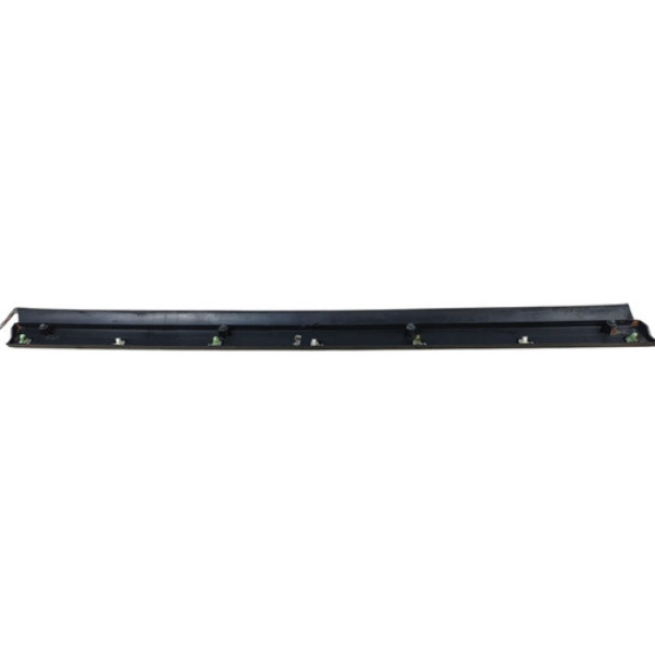 Suporte Lateral T - Cross 2022 Preto