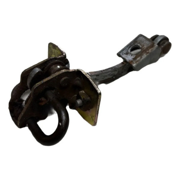 Limitador De Porta Dianteira Gol G2 1995-1999 Original