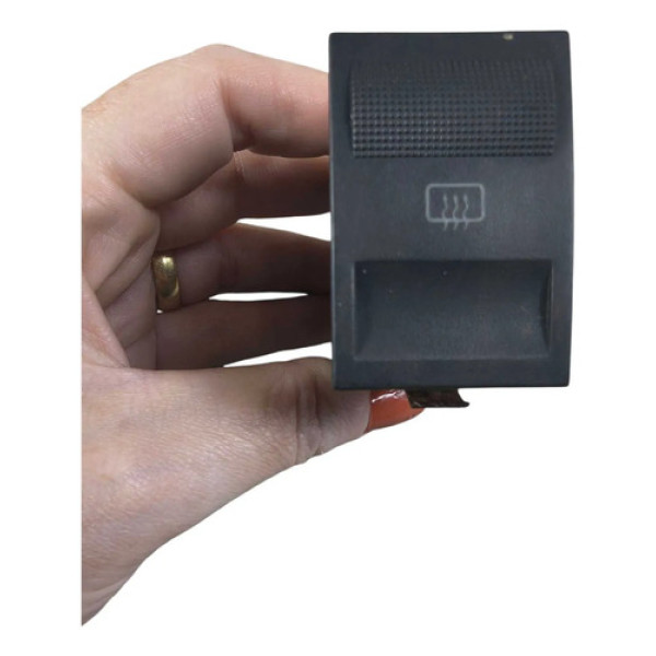 Botao Interruptor Desembaçador Traseiro Vw Gol G3 1999 2005
